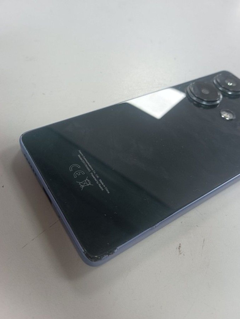 Дешиво Xiaomi redmi note 13 pro 4g 8/256gb с ломбарда