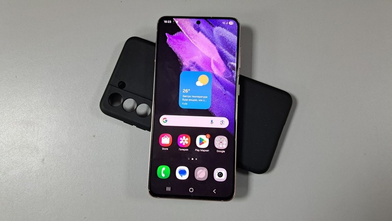 Купить Samsung galaxy s21 5g 8/128gb Б/У
