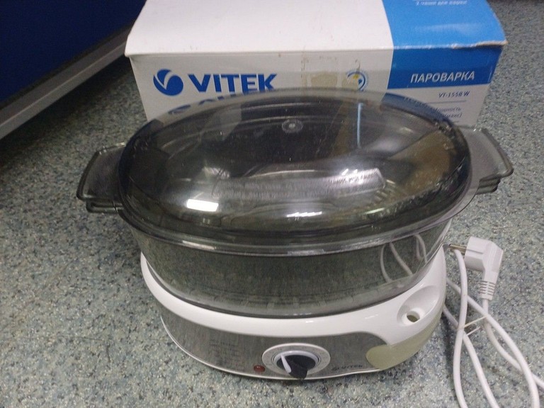 Купити Vitek vt-1558 Б/У
