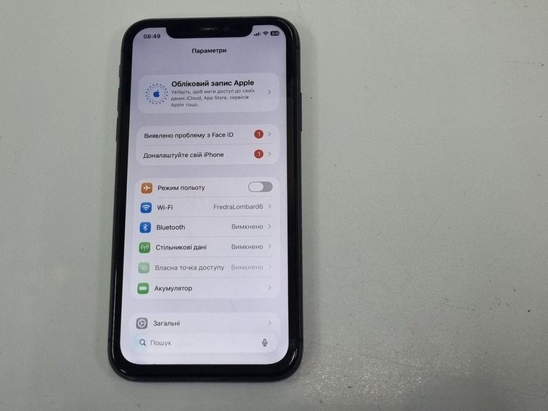 Apple iphone 11 64gb Код:01-201031181. Зображення 5