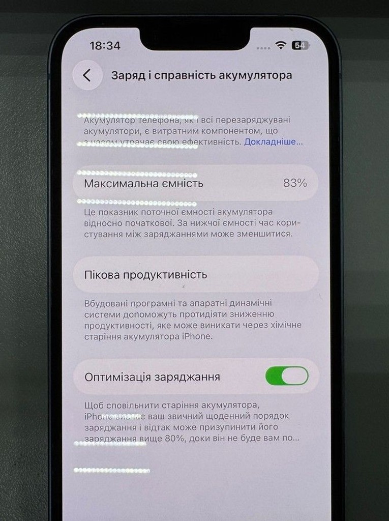 Дешиво Apple iphone 14 128gb с ломбарда