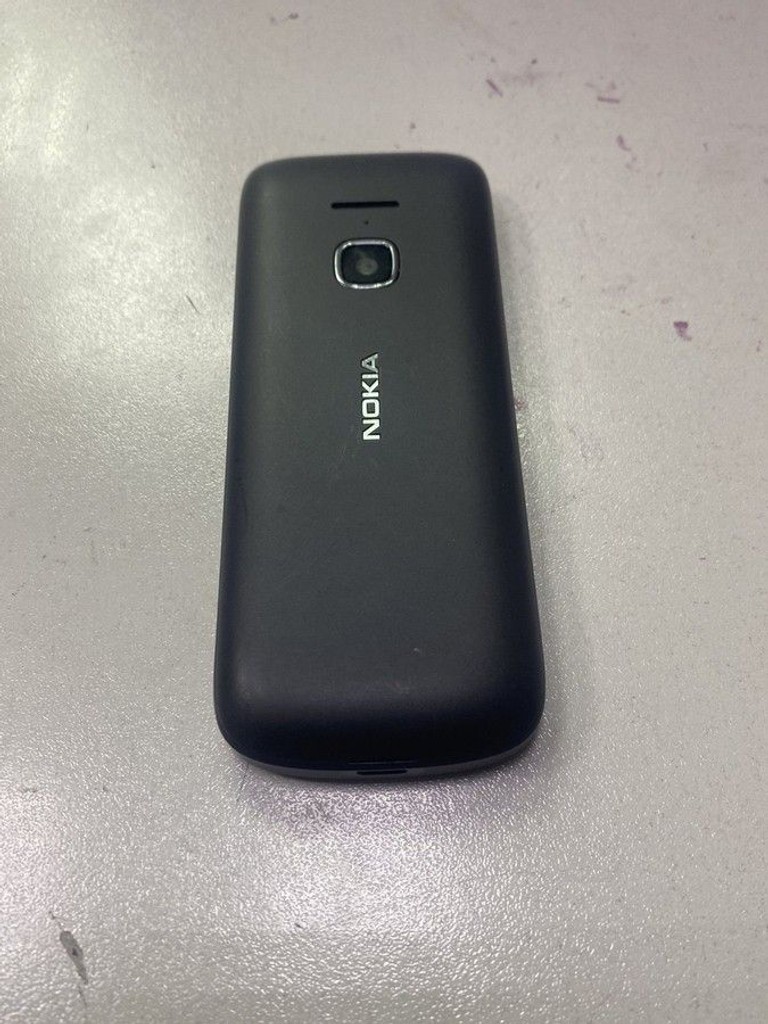Дешиво Nokia 225 4g ds 2024 с ломбарда