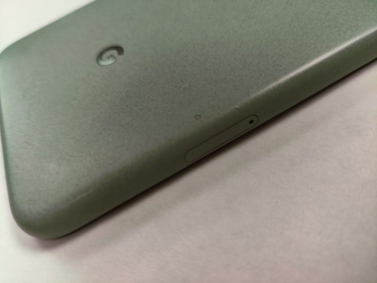 Google pixel 5 8/128gb Код:01-201028235. Изображение 5