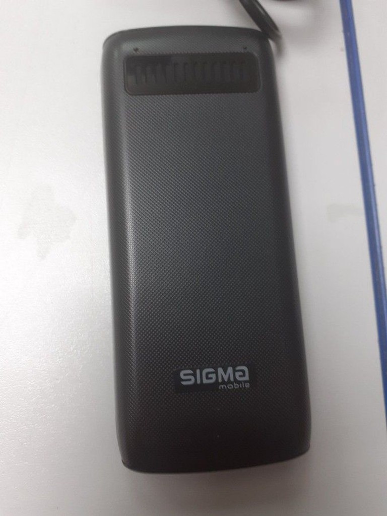 Купить Sigma x-style 34 nrg type-c Б/У