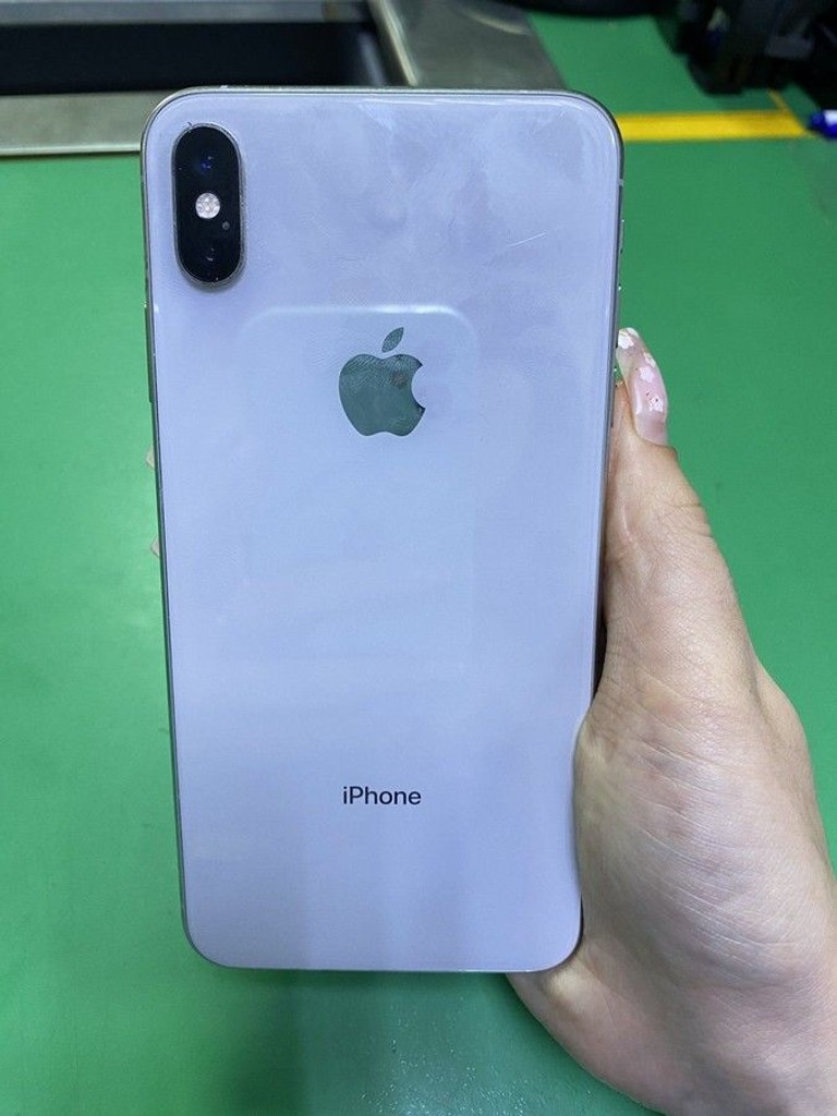 Объявление Apple iphone xs max 256gb Б/У