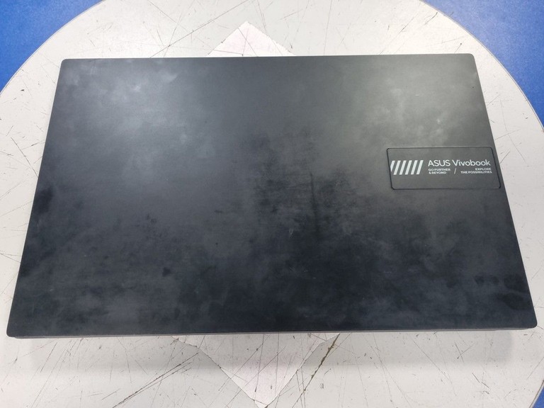 Розпродаж Asus 15/ryzen 5 7520u ddr5/16gb ddr5/ssd 512 gb/*інтегрована, продавець Техноскарб