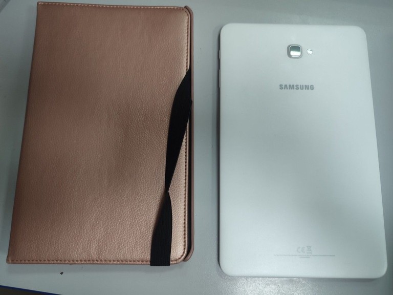 Распродажа Samsung galaxy tab a 10" sm-t580 32gb, продавец Техноскарб