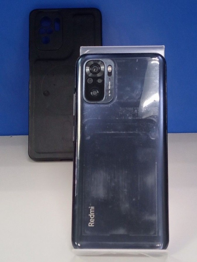Розпродаж Xiaomi redmi note 10 4/64gb, продавець Техноскарб