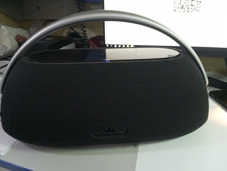 Harman/Kardon go + play 3 Код:01-201037699. Зображення 8
