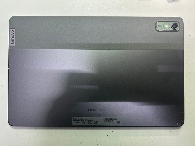 Дешево Lenovo tab p11 2nd gen tb350fu 6/128gb wifi з ломбарду