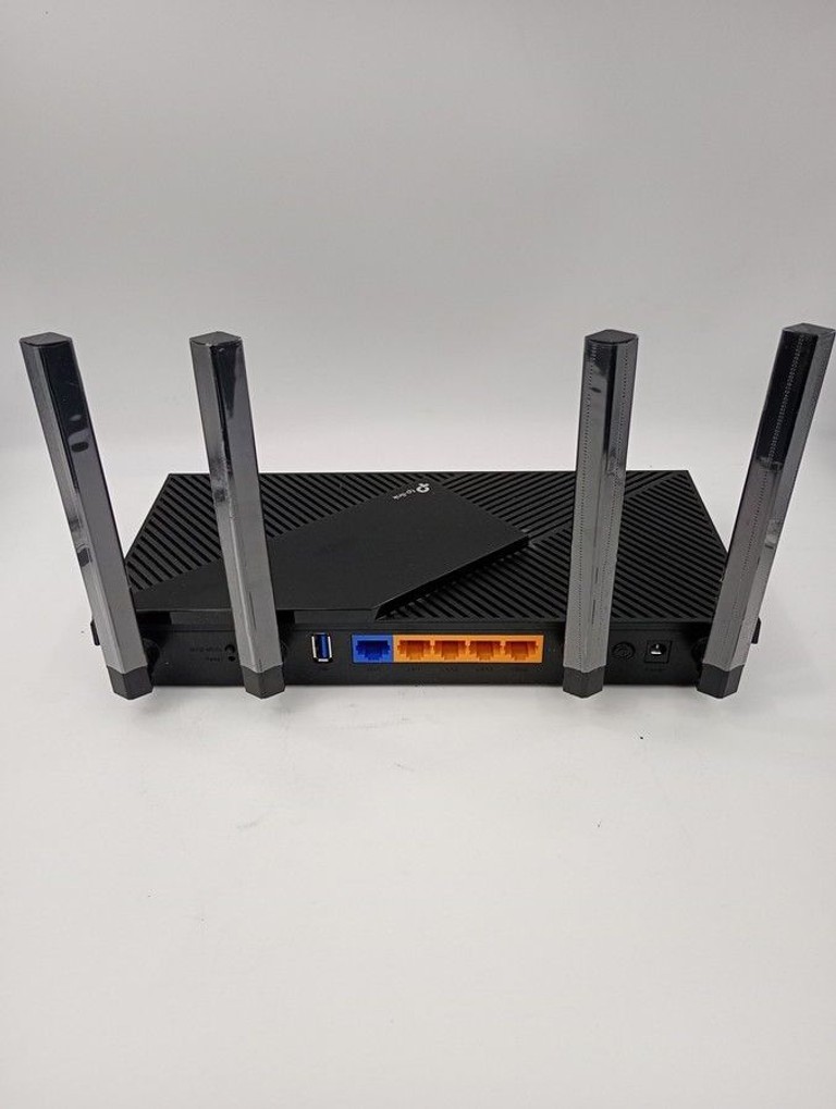 Розпродаж Tp-link Archer AX55, продавець Техноскарб