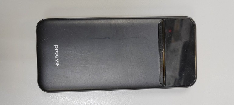 Купить Proove illuminator 2 22.5w 10000mah Б/У