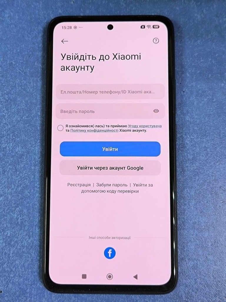 Xiaomi redmi note 14 8/256gb Код:01-201041753. Изображение 8