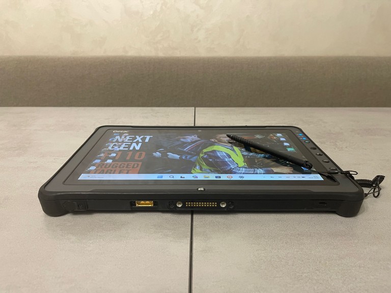 Оголошення Getac F110 G4 Б/У