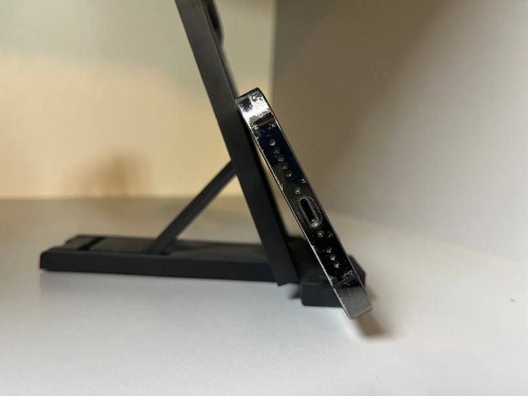 Apple iphone 13 pro 128gb Код:01-201046797. Зображення 6