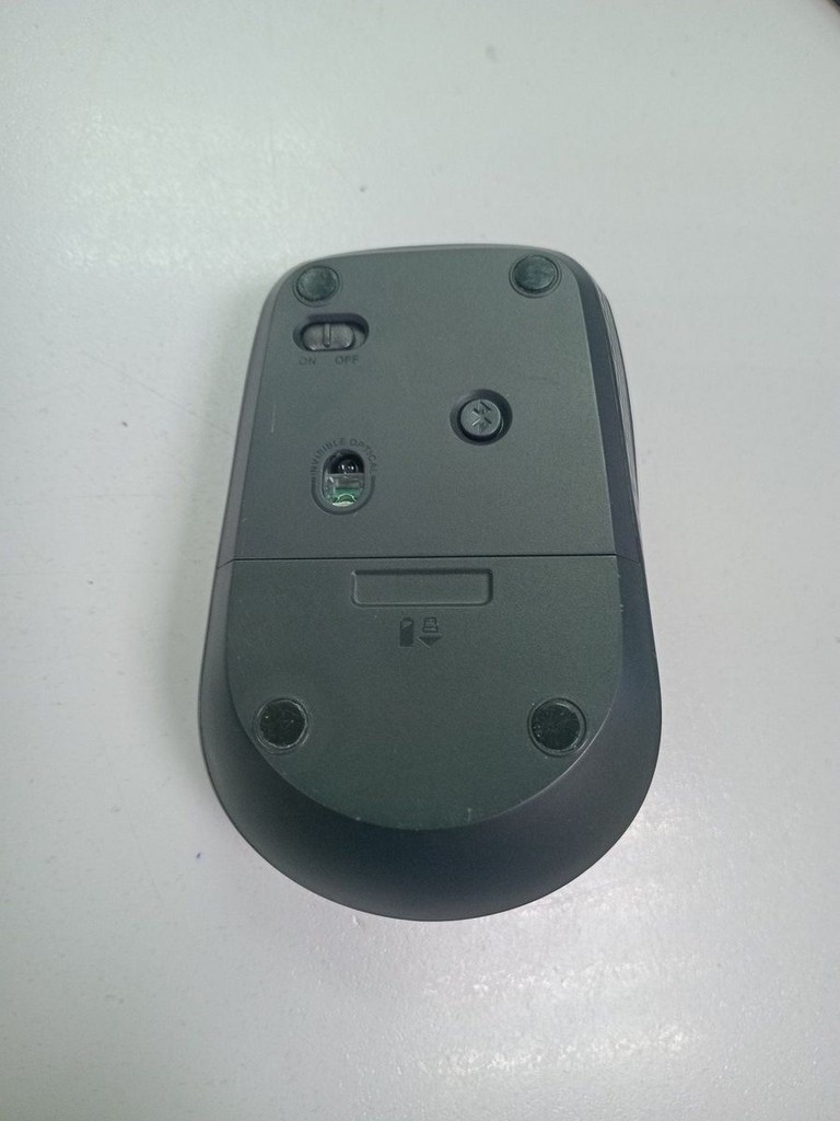 Оголошення Rapoo M100 Silent wireless multi-mode Black Б/У