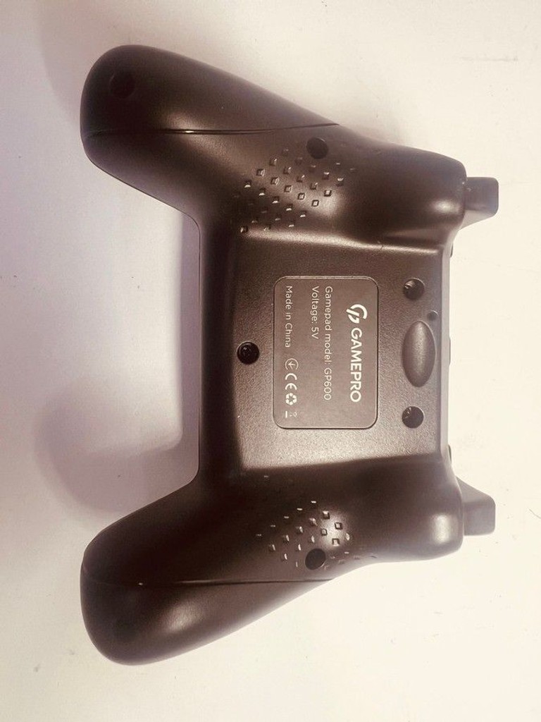 Дешево Gamepro GP600 з ломбарду