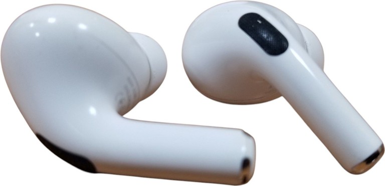 Apple airpods pro 2nd generation magsafe Код:01-201008496. Изображение 5