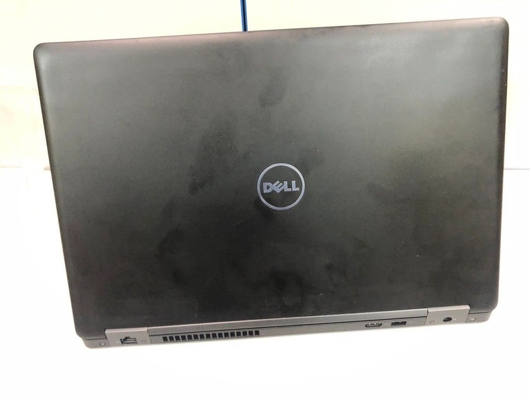 Dell 15/core i5 6300u ddr3/16gb ddr3/hdd *відсутній/ssd 256 gb/*інтегрована Код:01-201045502. Изображение 8