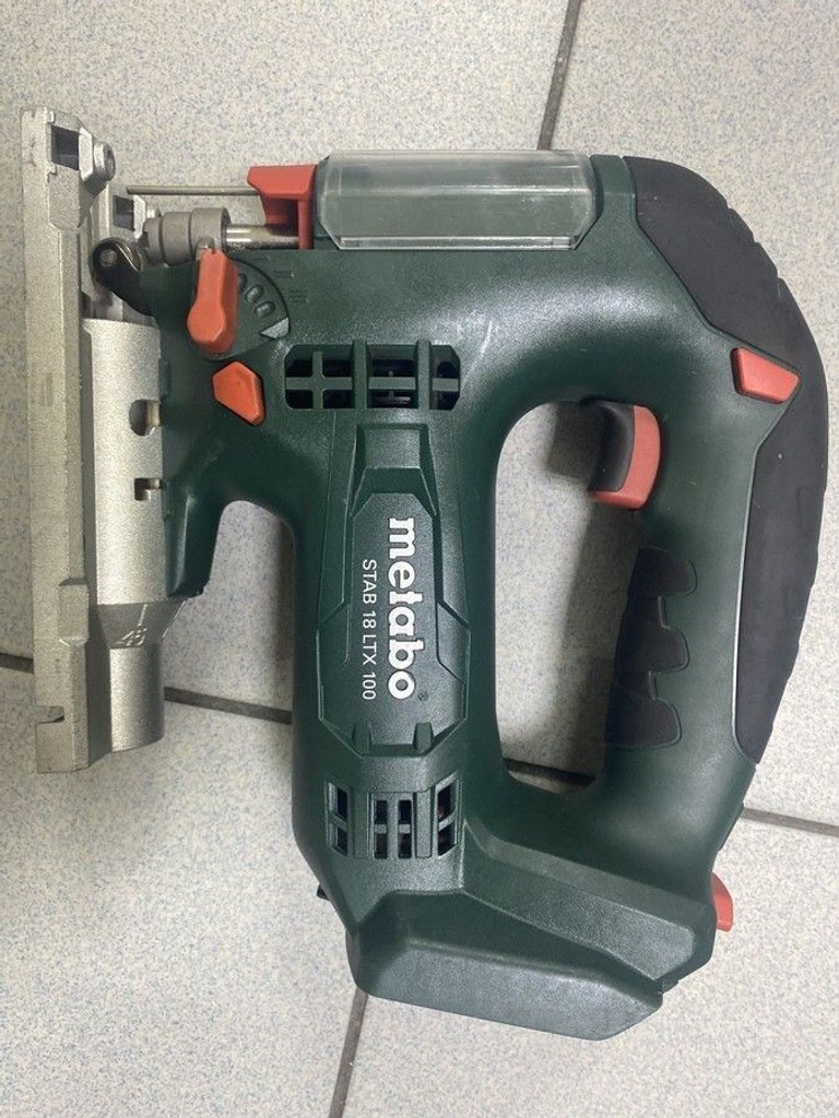 Купити Metabo stab 18 ltx 100 Б/У