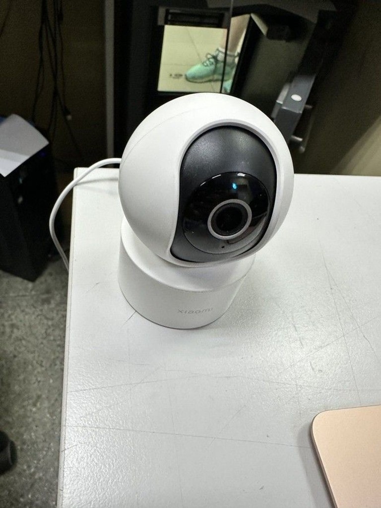 Купити Xiaomi smart camera c200 mjsxj14cm Б/У