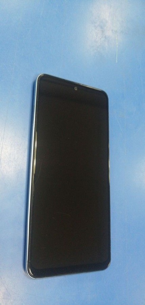 Оголошення Xiaomi Redmi Note 12 5G 4/128GB Gray Б/У