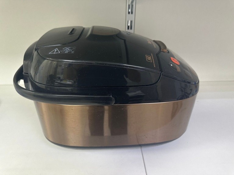 Дешево Tefal rk901 з ломбарду