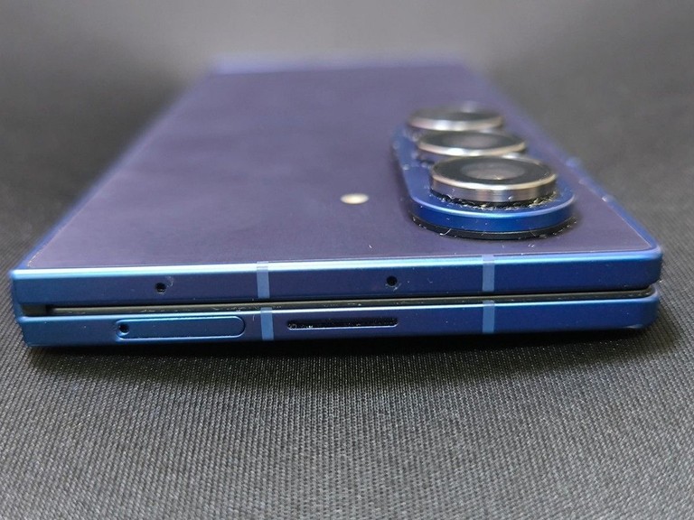 Samsung galaxy fold7 12/512gb Код:01-201051345. Зображення 7