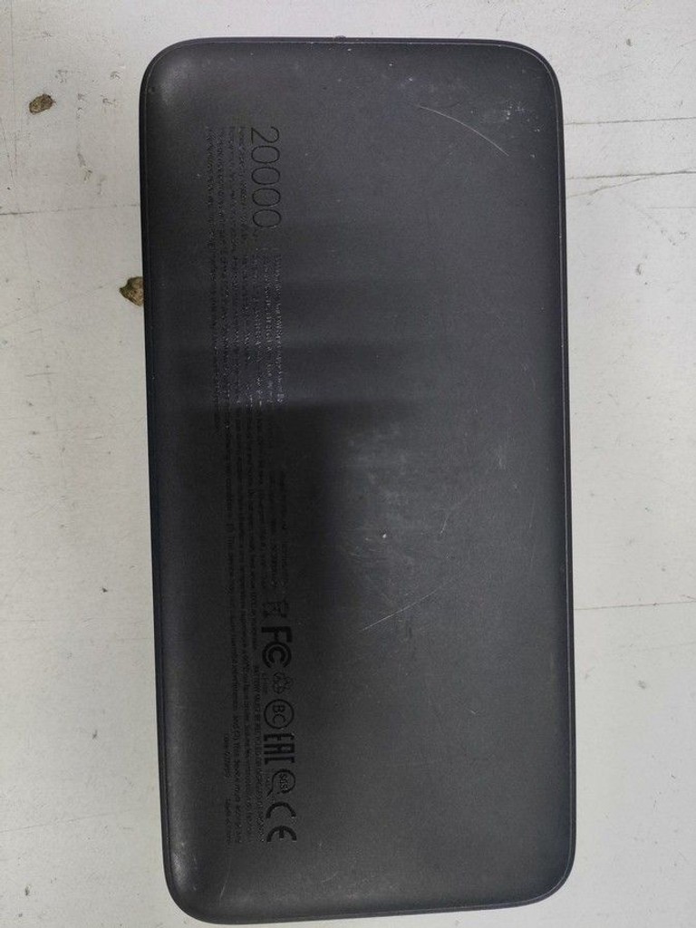 Дешиво Redmi 20000mah с ломбарда