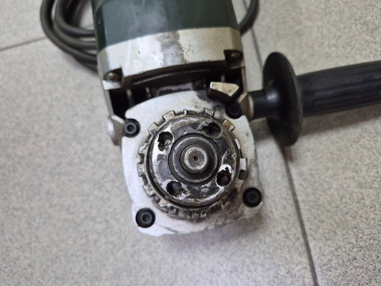 Metabo we 2200-230 Код:01-201053573. Зображення 6