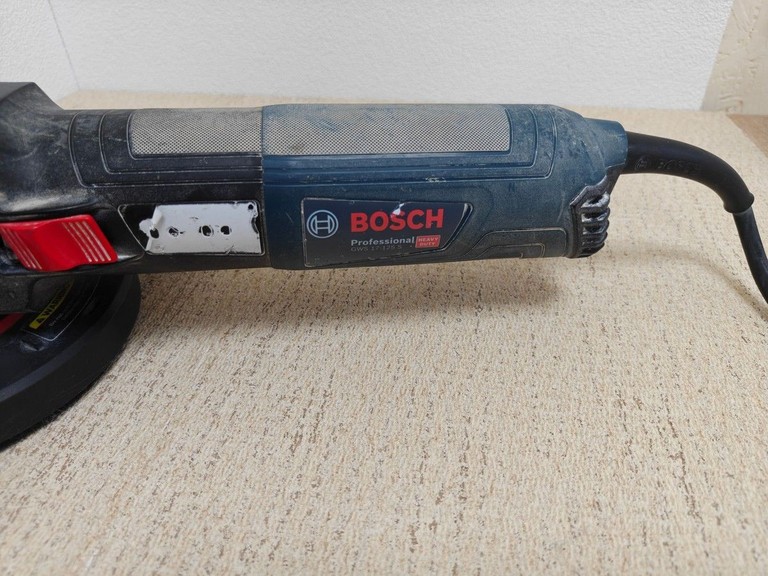 Оголошення Bosch gws 17-125 s Б/У