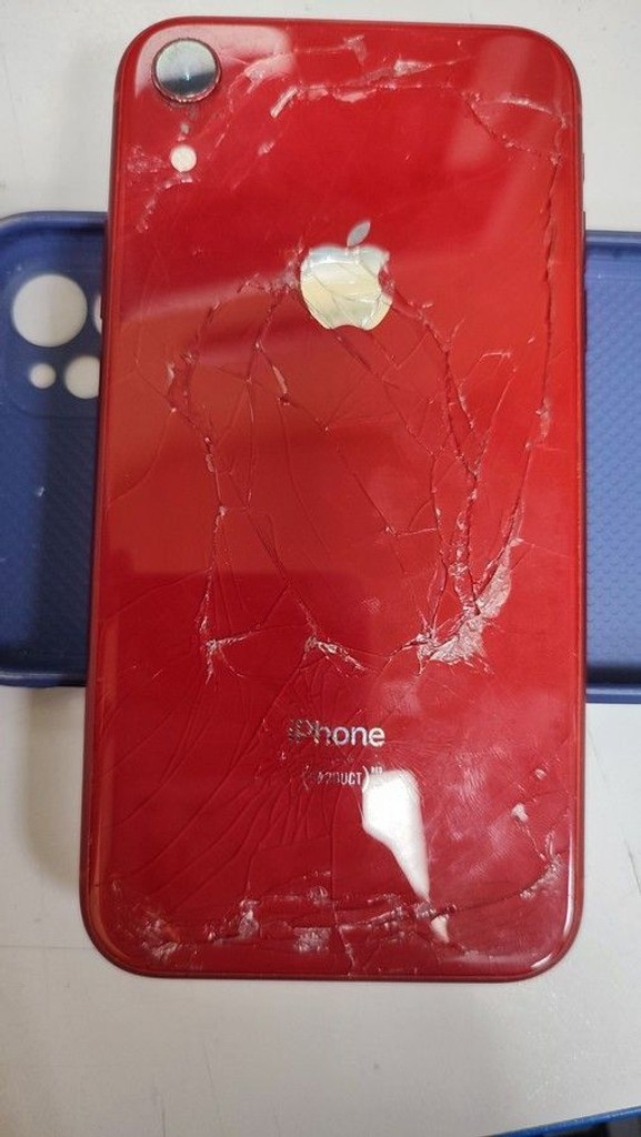Оголошення Apple iphone xr 64gb Б/У