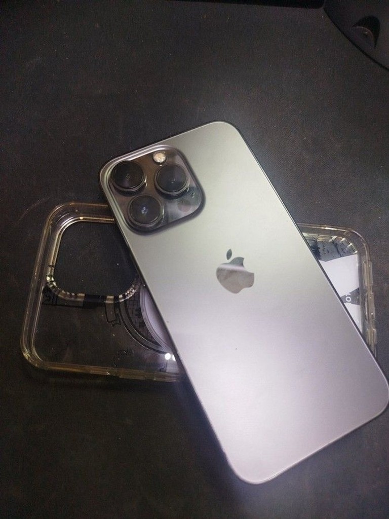 Оголошення Apple iphone 13 pro 128gb Б/У
