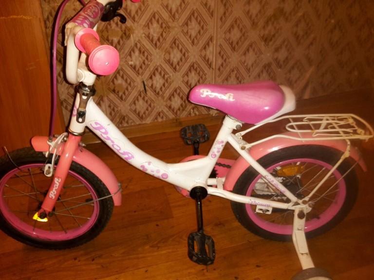 Дешево Profi Princess з ломбарду