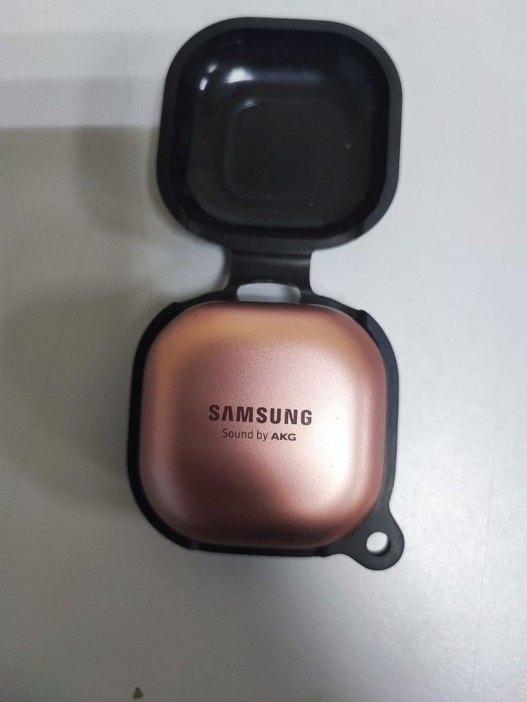 Розпродаж Samsung galaxy buds live sm-r180, продавець Техноскарб