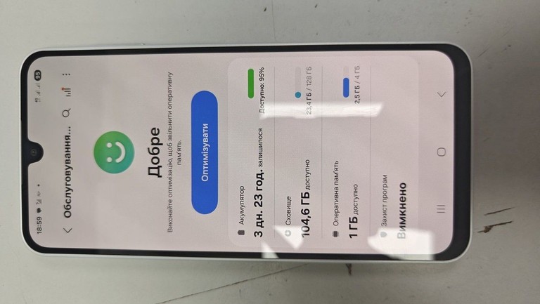 Купити Samsung galaxy a16 4/128gb Б/У
