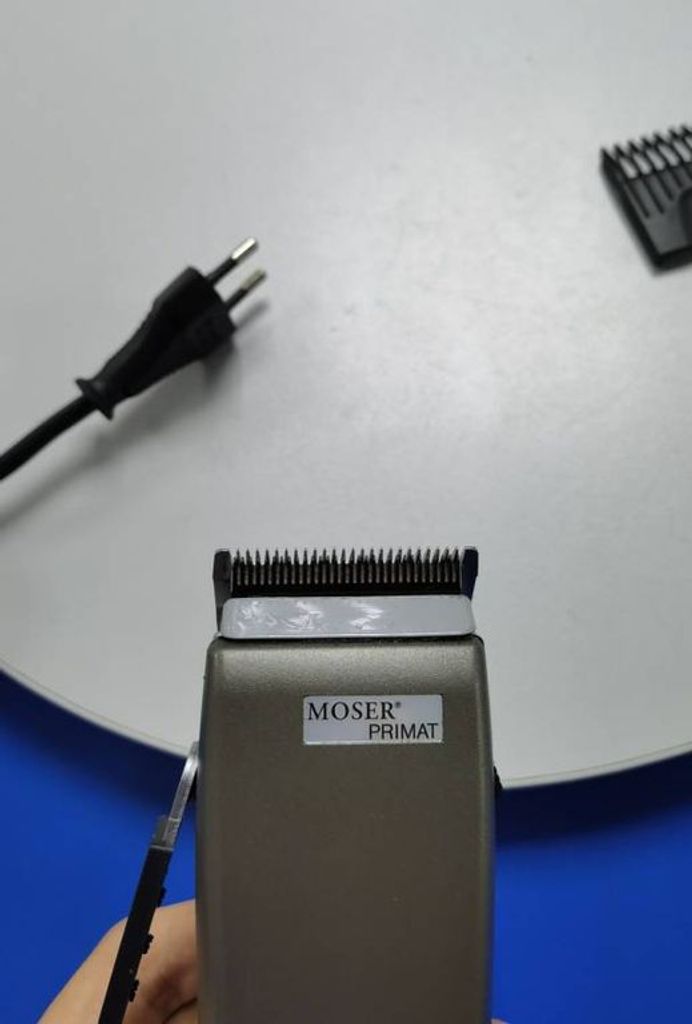 Распродажа Moser 1230, продавец Техноскарб