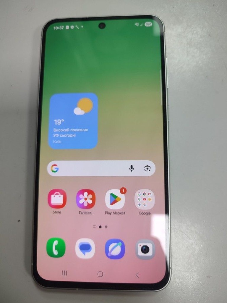 Купити Samsung galaxy a56 5g 8/256gb Б/У