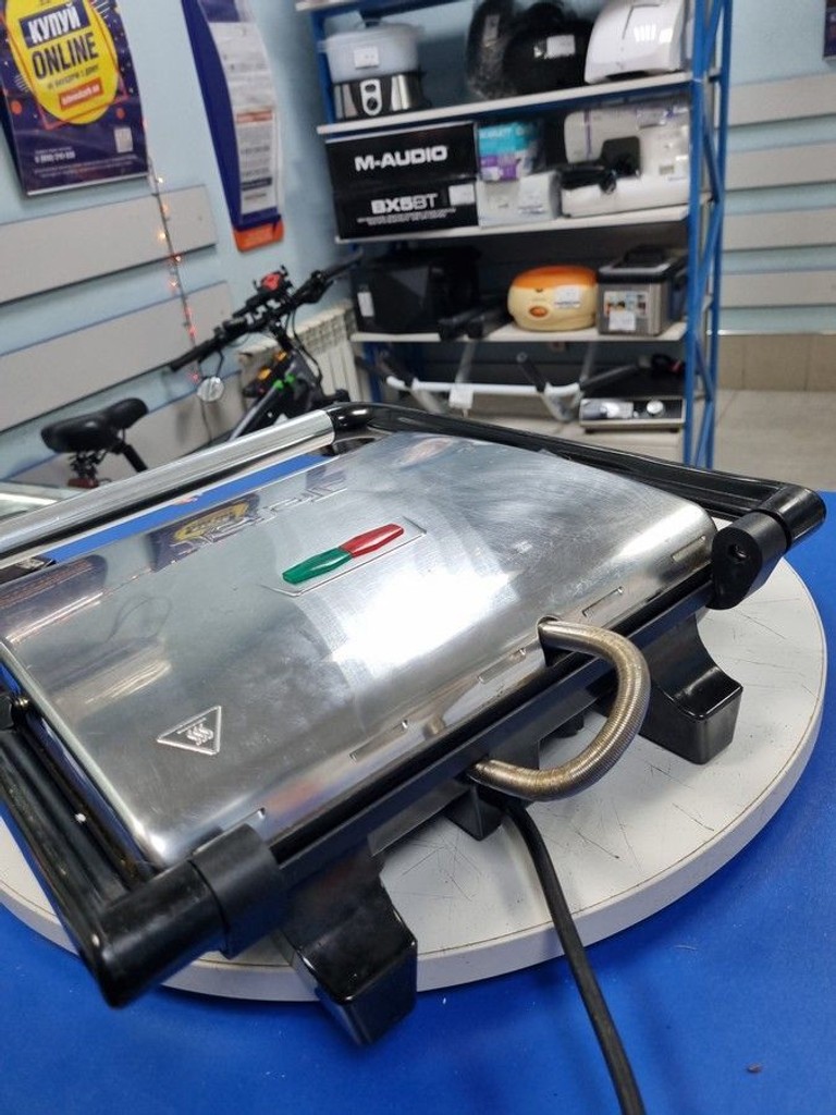 Дешево Tefal GC241D38 з ломбарду