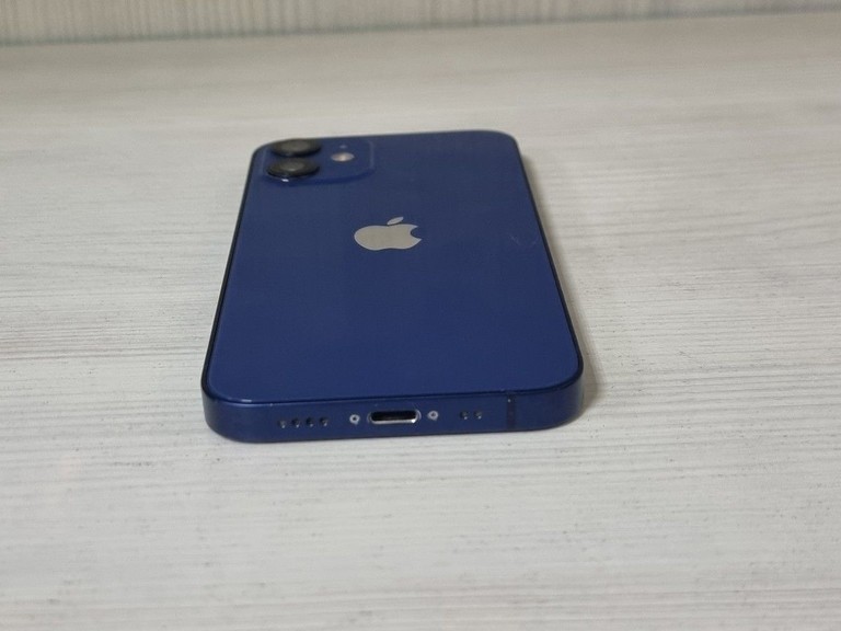 Apple iPhone 12 mini 64GB (PRODUCT)RED Код:01-201063925. Зображення 12