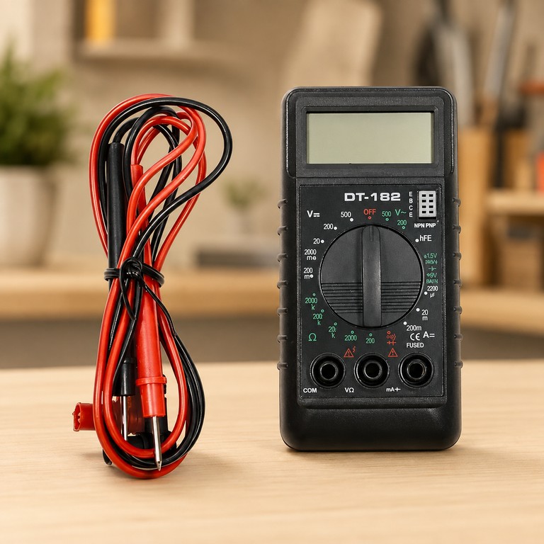 Купити Digital DT 182 Б/У