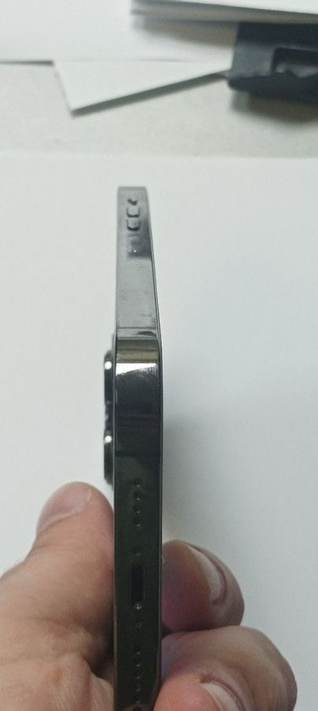Apple iphone 13 pro max 256gb Код:01-201064023. Зображення 6