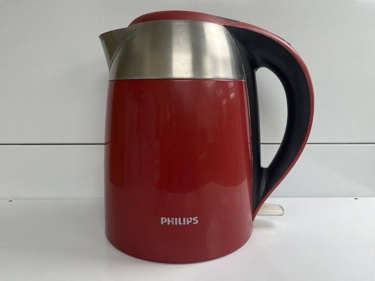 Купити Philips HD9329/06 Б/У