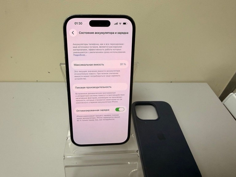 Дешево Apple iphone 14 pro 128gb з ломбарду