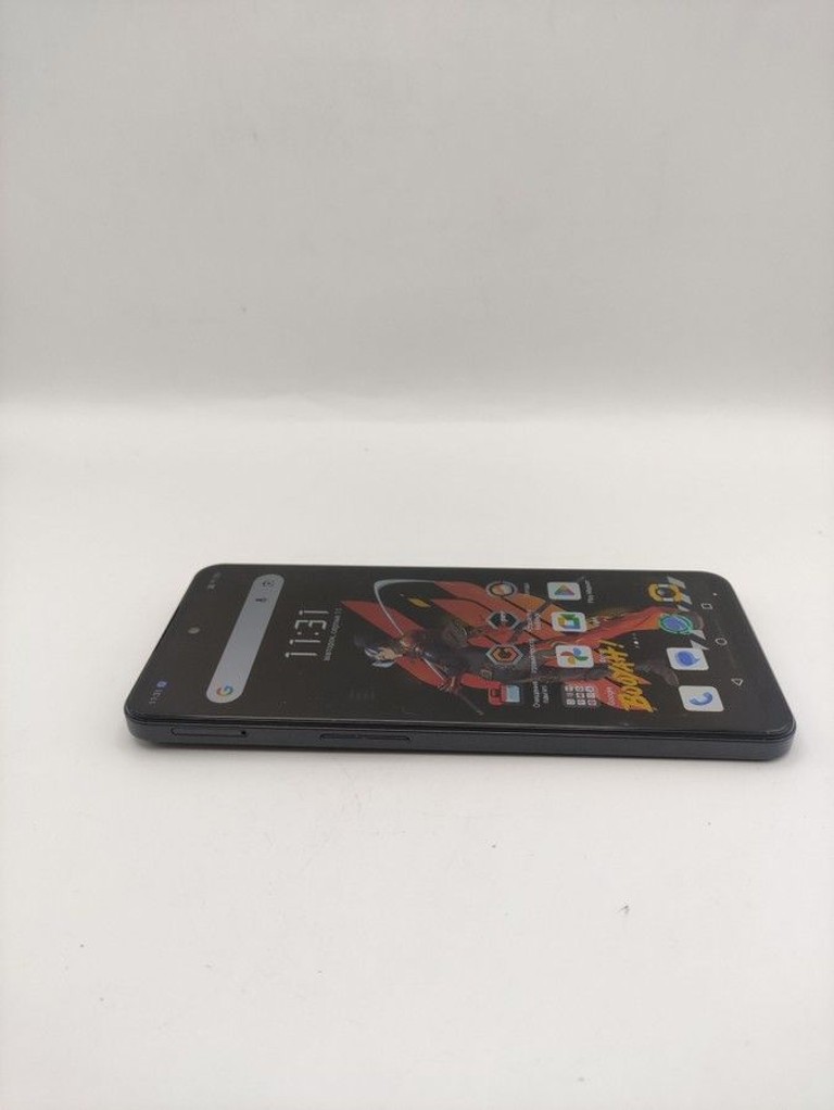 Zte Nubia Neo 3 5G 8/256GB Shadow Black Код:01-201064804. Зображення 6