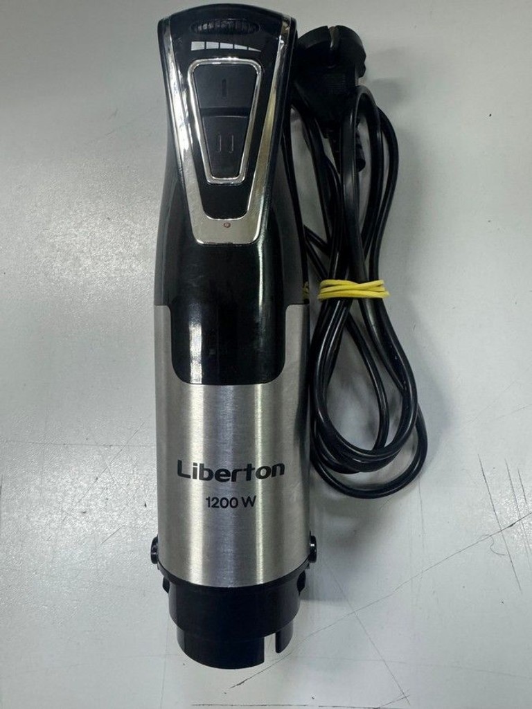 Купити Liberton LHB-0312 Б/У