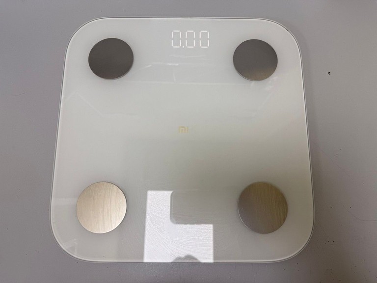 Купити Xiaomi Mi Smart Scale 2 Б/У