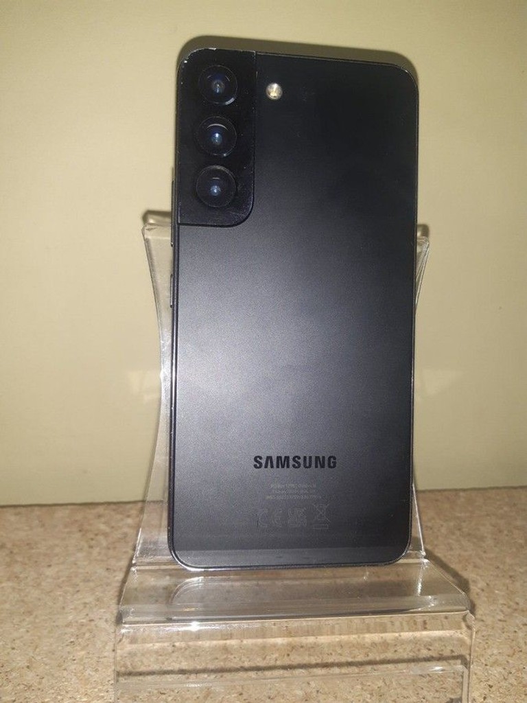 Samsung s901b galaxy s22 8/128gb Код:01-201064964. Зображення 6
