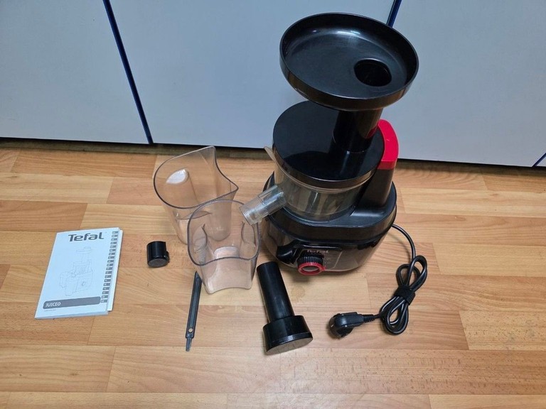 Оголошення Tefal ZC150838 Б/У