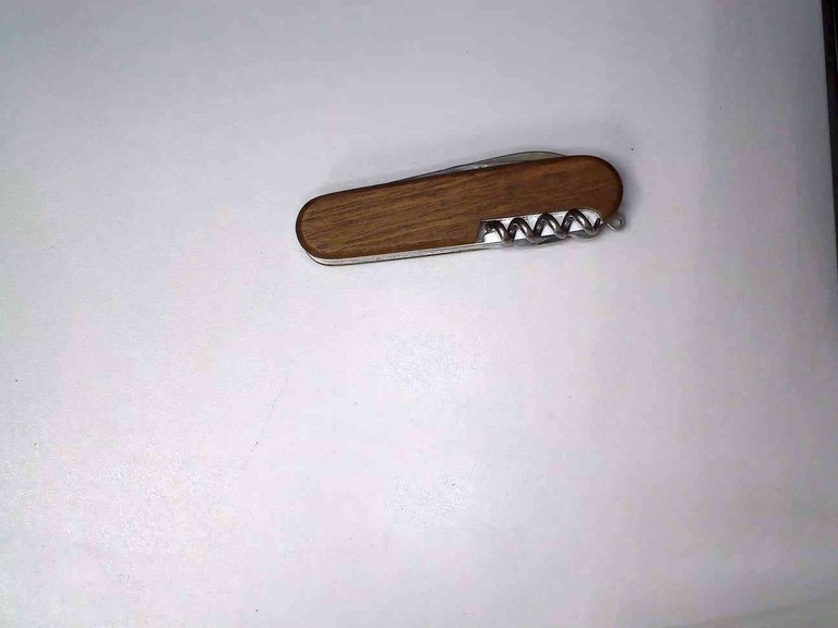 Оголошення Victorinox Huntsman Wood (1.3711.63B1) Б/У